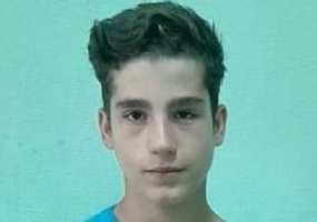 Увага! Розшук! Зник неповнолітній!