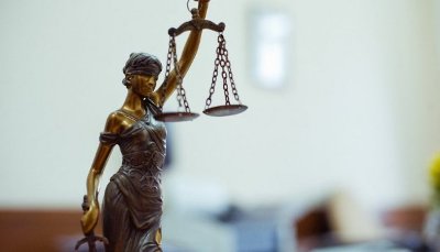 У військовій прокуратурі напад на голову Вищої ради правосуддя називають замовним 