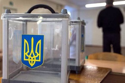 Уряд розробить законопроект про місцеві вибори 
