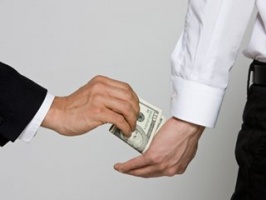 НАЗК перевірить Нацполіцію, Мін'юст та фіскальну службу на корупцію