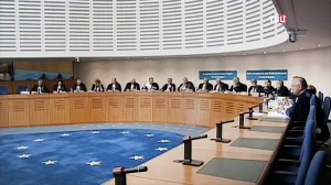 Гендерна рівність під пильною увагою ЄСПЛ: частина 2