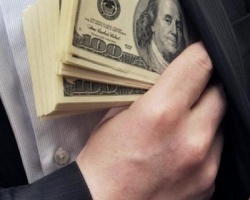 На неправомірній вигоді викрито голову райдержадміністрації, голову райради та начальника відділу Держгеокадастру