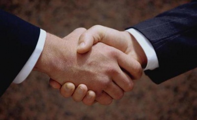 Квінтет Генеральних прокурорів підтримав українського Генерального прокурора