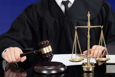 Генпрокуратурі повернули клопотання про відсторонення судді Сарапа