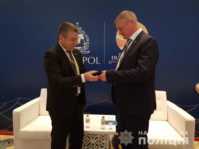 Україна та Аргентина співпрацюватимуть у протидії наркотрафіку