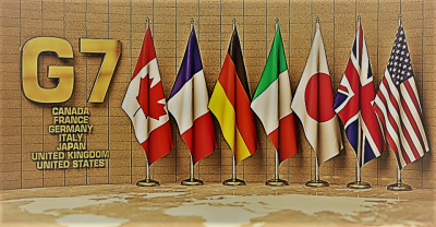 Про що домовилися лідери країн G7 на саміті у Німеччині
