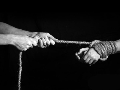 У МВС оприлюднили статистику проваджень щодо торгівлі людьми 