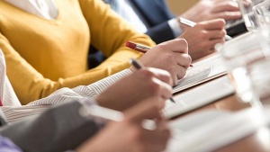 Сьогодні в Києві обговорять юридичні стартапи