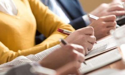 Оприлюднено результати другого тестування для нотаріусів 