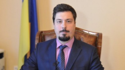 Обрано нового Голову Верховного Суду