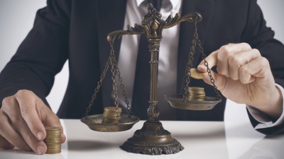У бюджеті системи безоплатної правової допомоги склалася кризова ситуація