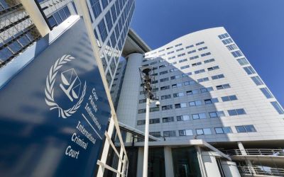 Як збирати докази для Міжнародного Кримінального Суду, - посібник