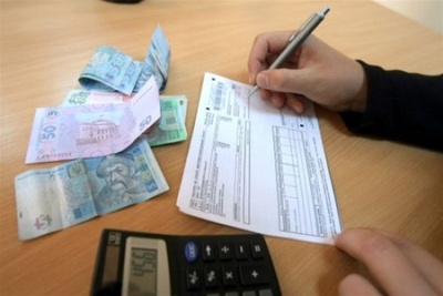 Уряд анонсував початок монетизації пільг на комунальні послуги 