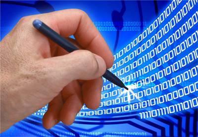 У МВС розпочав роботу Акредитований центр сертифікації ключів 