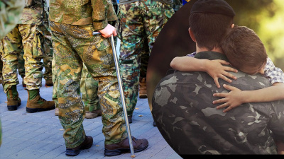 Ухвалено зміни до Порядку встановлення зв’язку інвалідності з пораненнями чи іншими ушкодженнями здоров’я