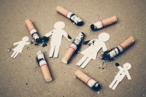 Всесвітній день без тютюну