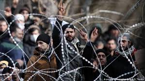 В ООН засудили жорстоке поводження з мігрантами на кордонах держав Європейського союзу