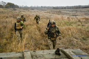 Формування та руйнування армії на прикладі 155-ї бригади:  кримінальне правопорушення чи провал системи військового управління