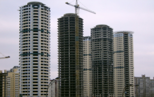 Забудовників пропонують зобов'язати підтверджувати платоспроможність до початку будівництва