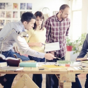 Сьогодні відбудеться перша презентація Закону про товариства з обмеженою відповідальністю