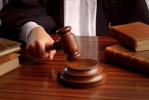 Прокуратура висунула звинувачення поляку за антиукраїнські гасла 