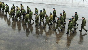 У військовослужбовців може з'явитися нова підстава для розірвання контракту