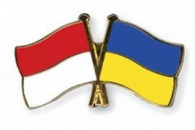 Підписано угоду про безвіз між Україною та Індонезією