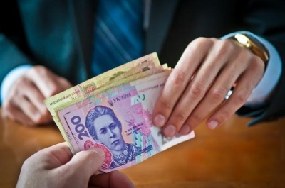 Справу адвоката з Київщини, якого підозрюють у хабарництві, скерували до суду 