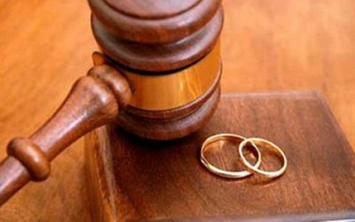 Як зареєструвати шлюб із засудженим, - консультація Мін'юсту
