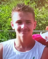 Поліцейські розшукують 17-річного юнака, який зник кілька днів тому