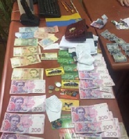 Співробітникам університету, підозрюваним в отриманні хабара, за клопотанням прокуратури обрано запобіжний захід