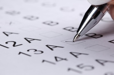 Затверджено графік тестування прокурорів