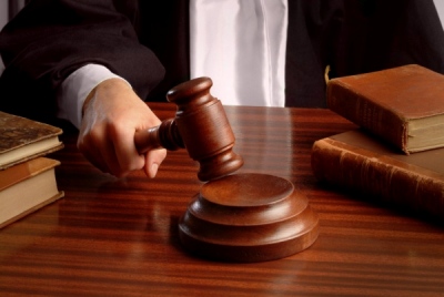 Суд знову повідомив про підроблені судові повістки