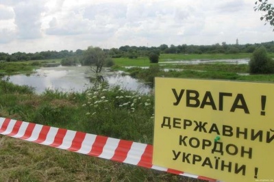Держприкордонслужба про порядок виїзду водіїв за гуманітарною допомогою