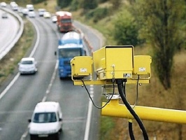 У МВС готуються до впровадження автофіксації порушень ПДР