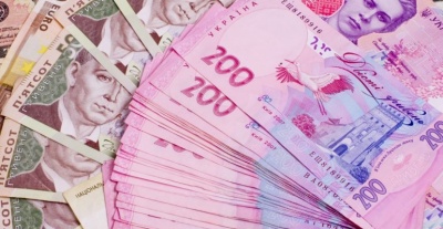 У Раду внесли законопроект про підвищення мінімальної пенсії до 3 тис. гривень