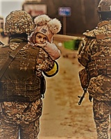 Міжнародне гуманітарне право потребує захисту від Amnesty International?