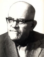 Гродзинський Моріц Маркович