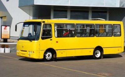 Перевізників хочуть штрафувати за відсутність комфорту у транспорті