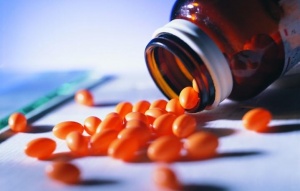 Уряд подав до Ради нову редакцію змін до Закону про лікарські засоби