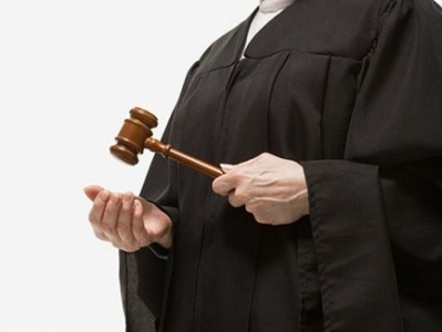 Суддю Соснівського суду Черкас звільнили за вчинення істотного дисциплінарного проступку