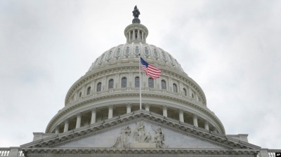 Конгрес США прийняв закон про  40 млрд доларів допомоги для України