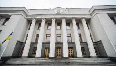 У Раді опрацьовують законопроект про євровимоги до матеріалів, що контактують з харчовими продуктами