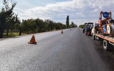 Державний дорожній фонд отримав додаткове фінансування