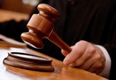 До місцевих судів за конкурсом оберуть 600 суддів