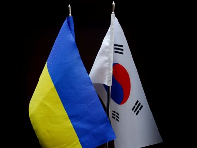 Українські студенти-криміналісти стажуватимуться у Південній Кореї 