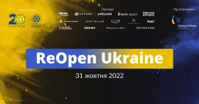 Бізнес-сніданок «ReOpen Ukraine» у Маямі під патронатом Посольства України в США