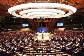 Заява ПАРЄ щодо резолюції про посилення регулювання приватних військових і охоронних компаній для захисту прав людини та демократії
