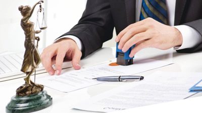 Нотаріусам роз’яснили практику застосування Закону про аграрні розписки 