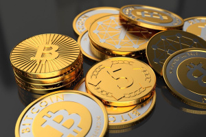 Обвинувальний акт про неправомірну вигоду правоохоронцю у вигляді криптовалюти спрямовано до суду